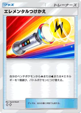 カード画像